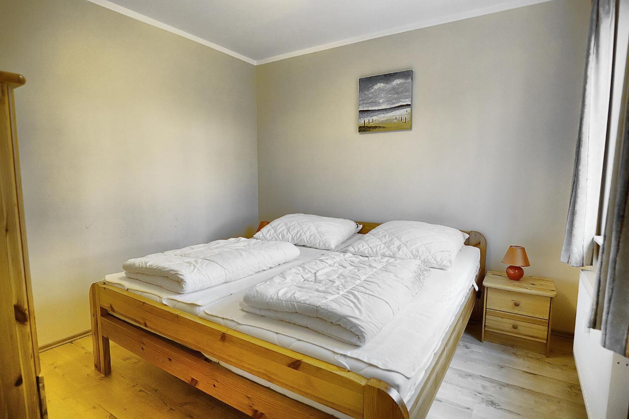 Appartement Robbe Fw 4 à Zingst Extérieur photo